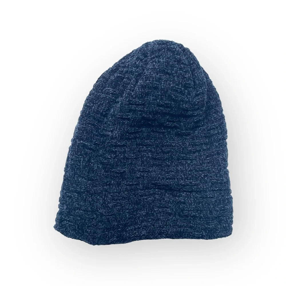 Senker fleece lined beanie hat